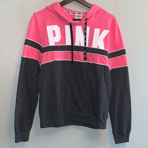 Vs hoodie